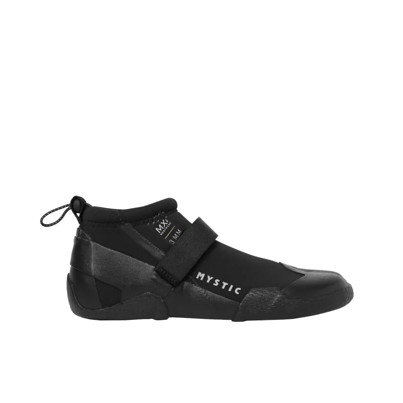 2023 Mystic Roam Shoe 3mm Split Toe (REEF)
