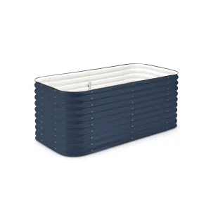 29” Tall Birdies Medium Modular Raised Garden Bed