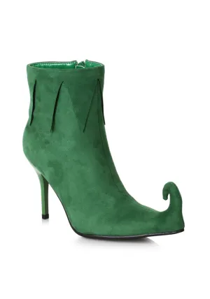 3 Microfiber Bootie