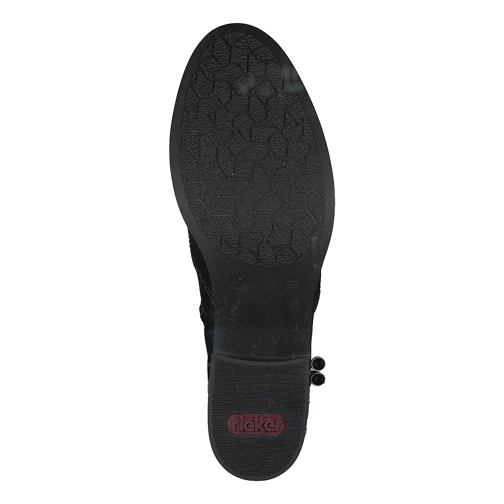 77658-00 Black