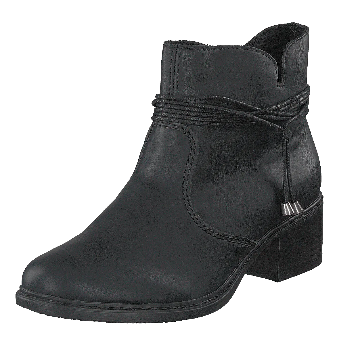 77658-00 Black