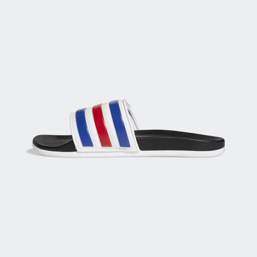 ADIDAS ADILETTE COMFORT ADJUSTABLE SLIDES