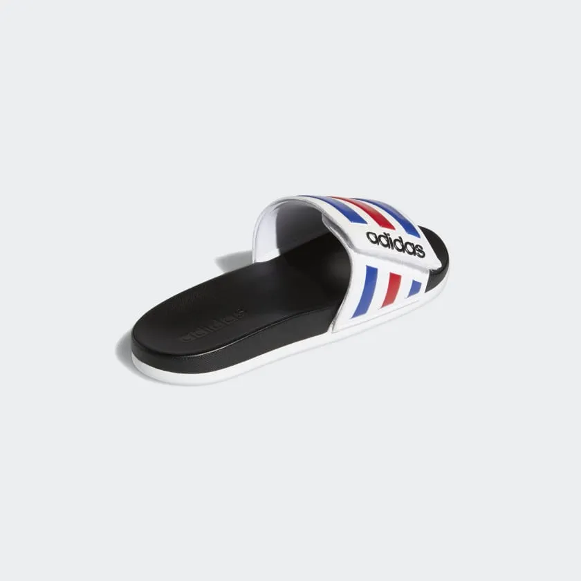 ADIDAS ADILETTE COMFORT ADJUSTABLE SLIDES