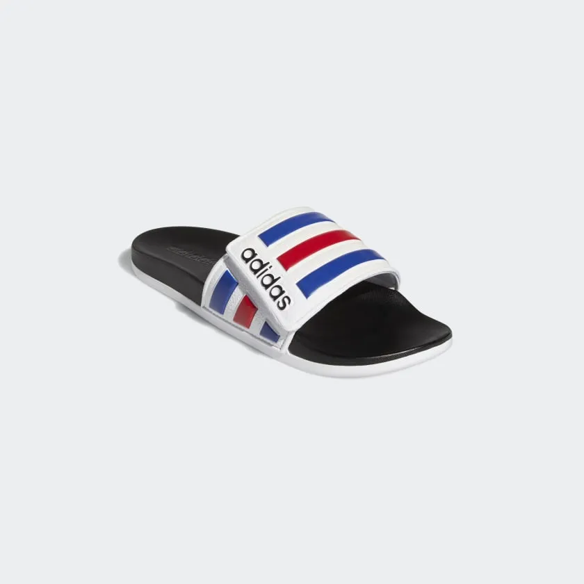 ADIDAS ADILETTE COMFORT ADJUSTABLE SLIDES