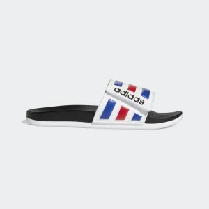 ADIDAS ADILETTE COMFORT ADJUSTABLE SLIDES