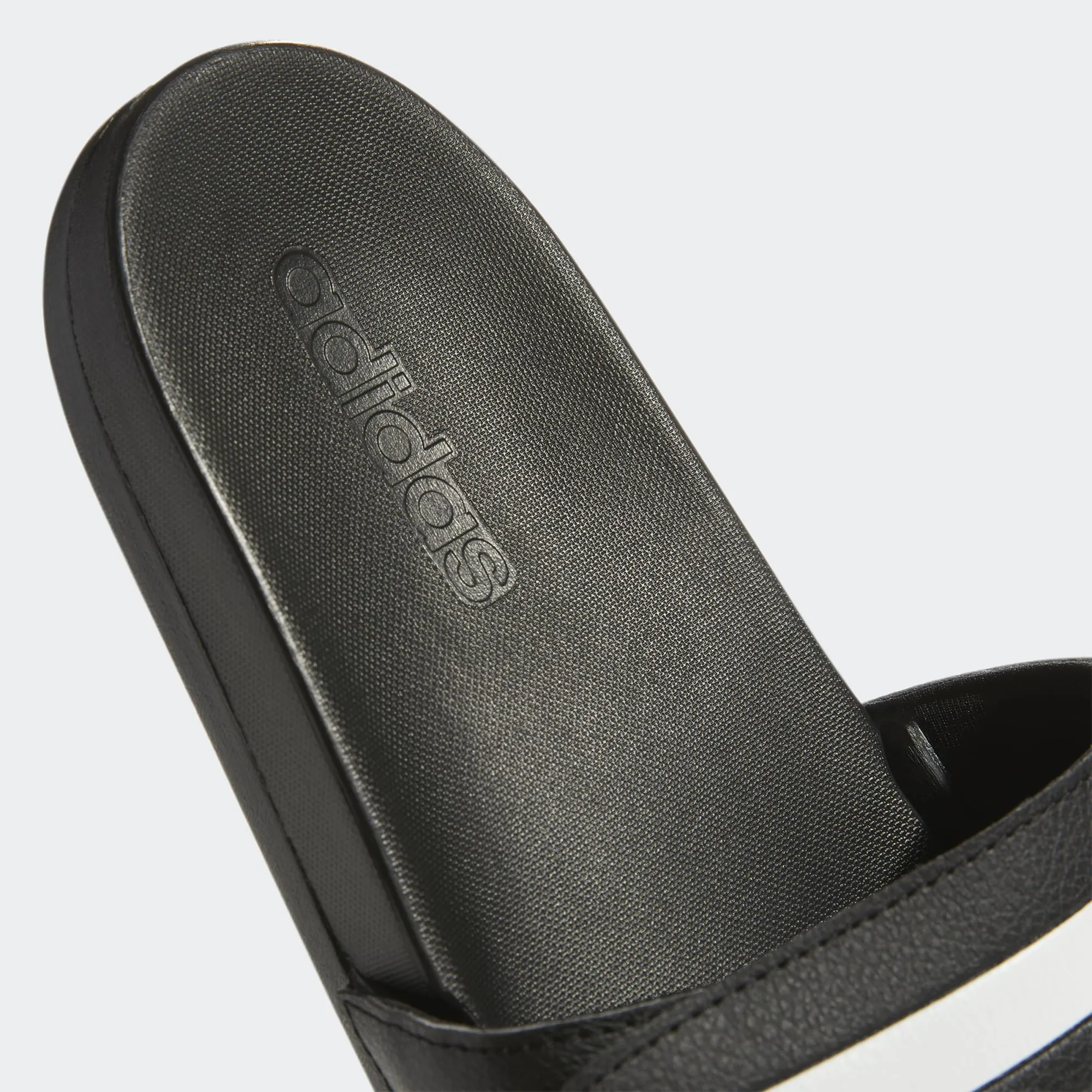 ADIDAS ADJUSTABLE SLIDE ADILETTE COMFORT