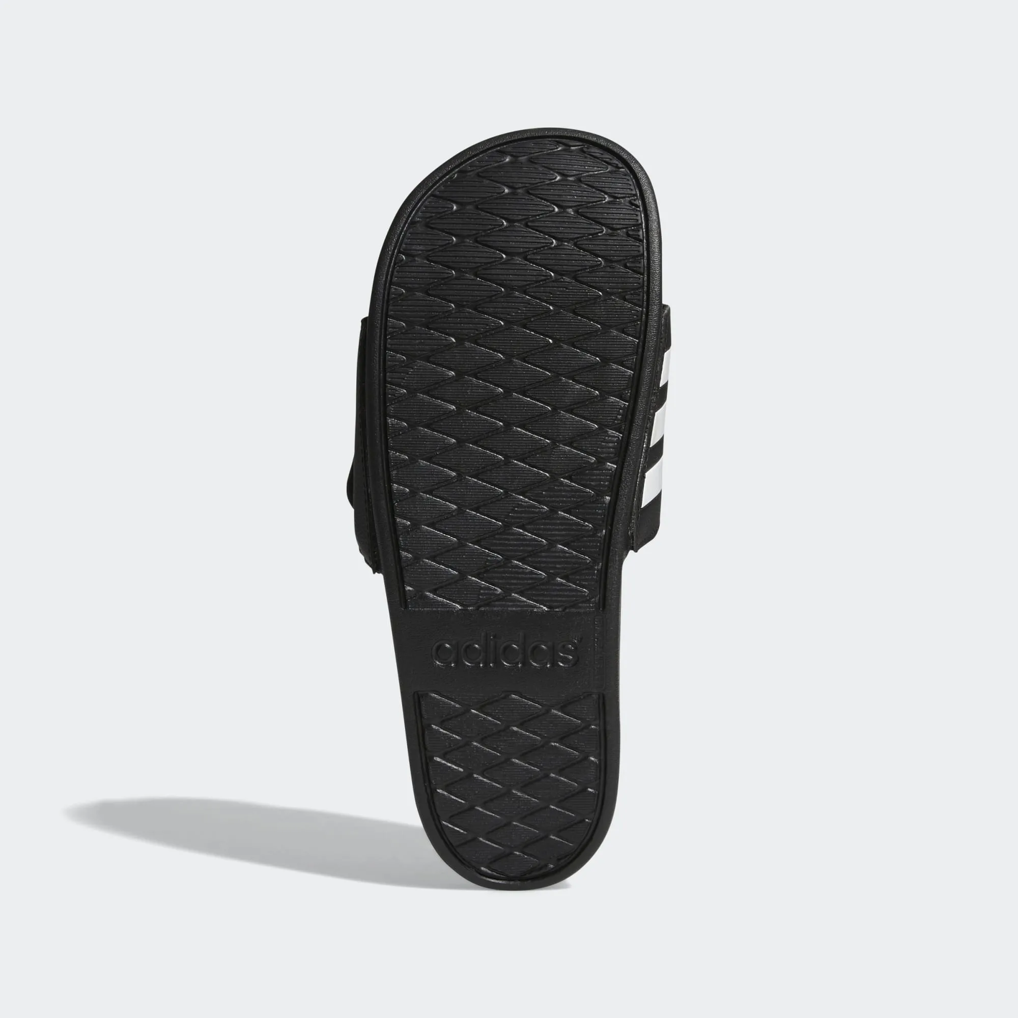 ADIDAS ADJUSTABLE SLIDE ADILETTE COMFORT