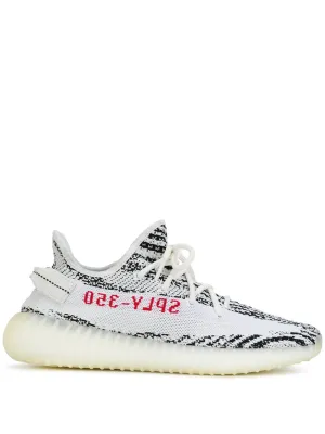 Adidas Yeezy Yeezy Boost 350 V2 "Zebra" sneaker