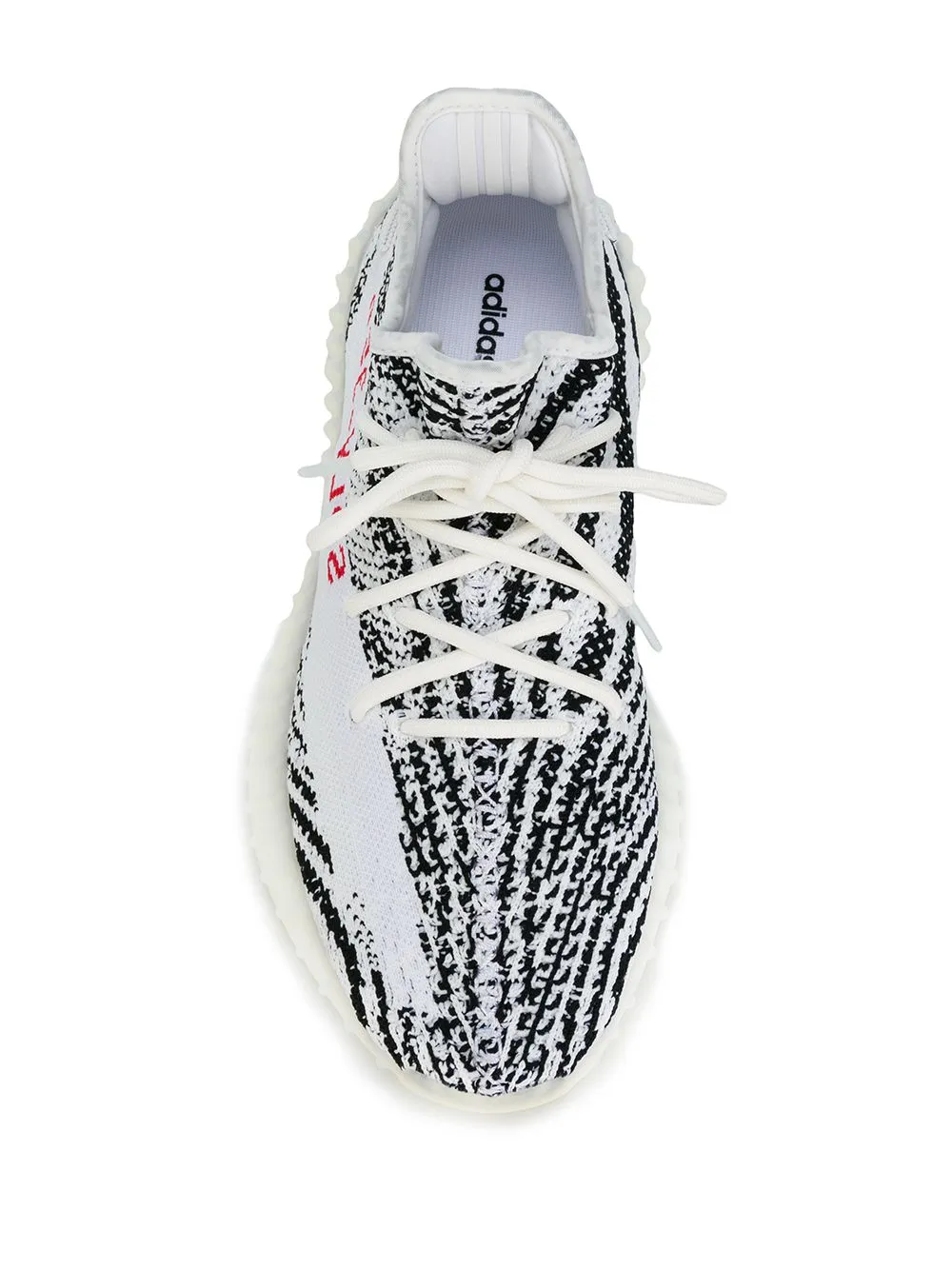 Adidas Yeezy Yeezy Boost 350 V2 "Zebra" sneaker