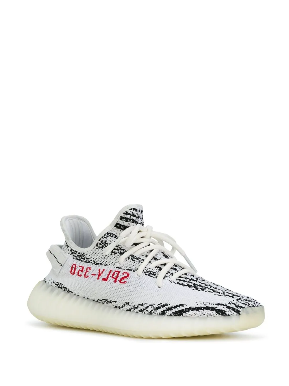Adidas Yeezy Yeezy Boost 350 V2 "Zebra" sneaker