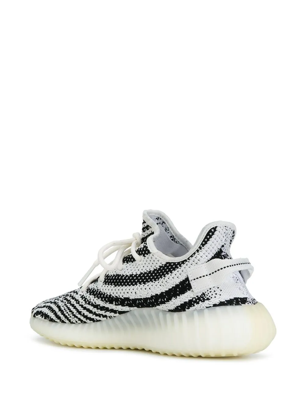 Adidas Yeezy Yeezy Boost 350 V2 "Zebra" sneaker