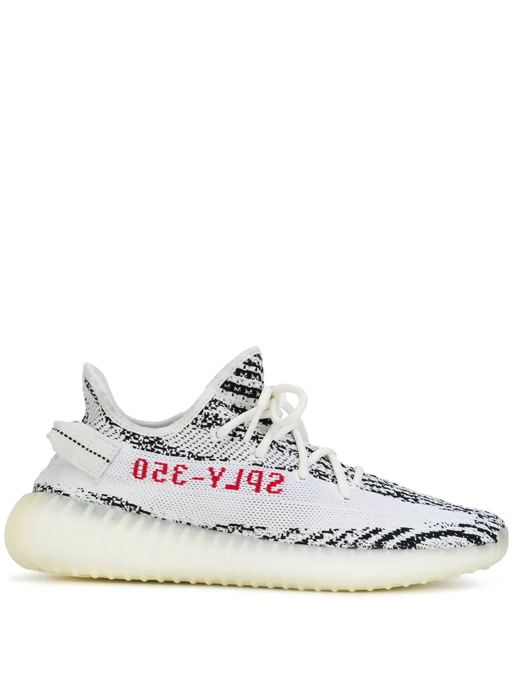 Adidas Yeezy Yeezy Boost 350 V2 "Zebra" sneaker