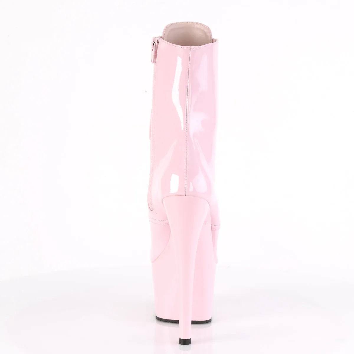 ADORE-1020  Baby Pink Patent/Baby Pink