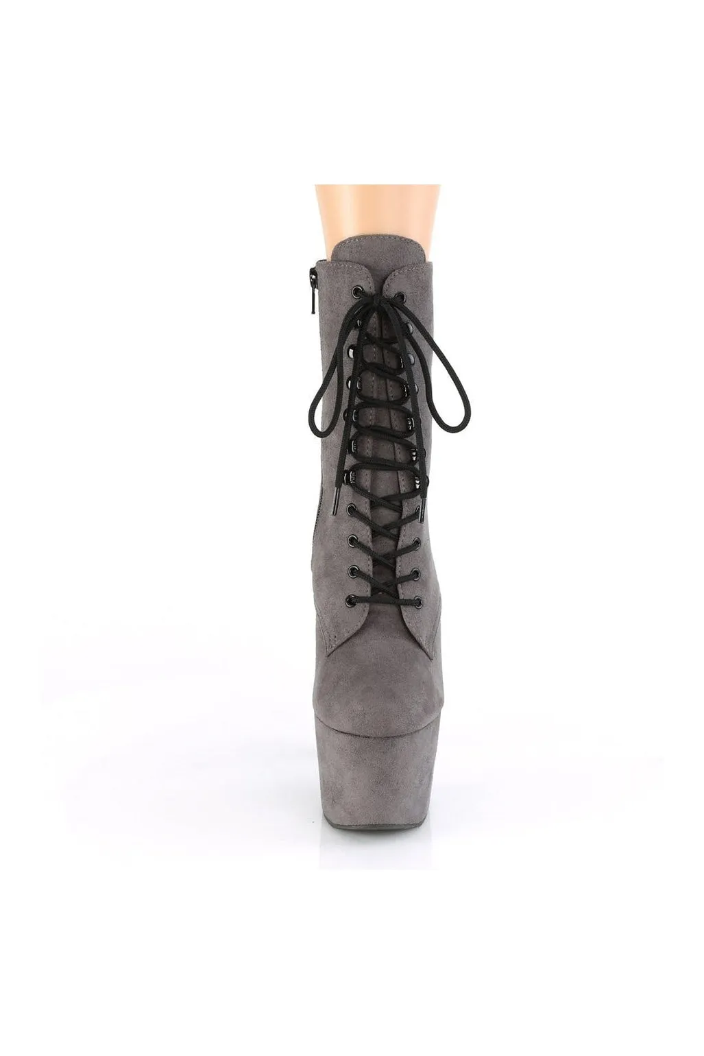 ADORE-1020FS Exotic Ankle Boot