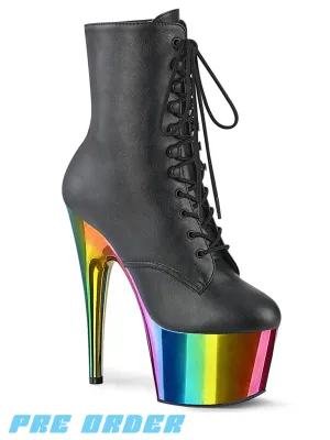 ADORE-1020RC - BLACK MATTE ✰ PRE ORDER ✰