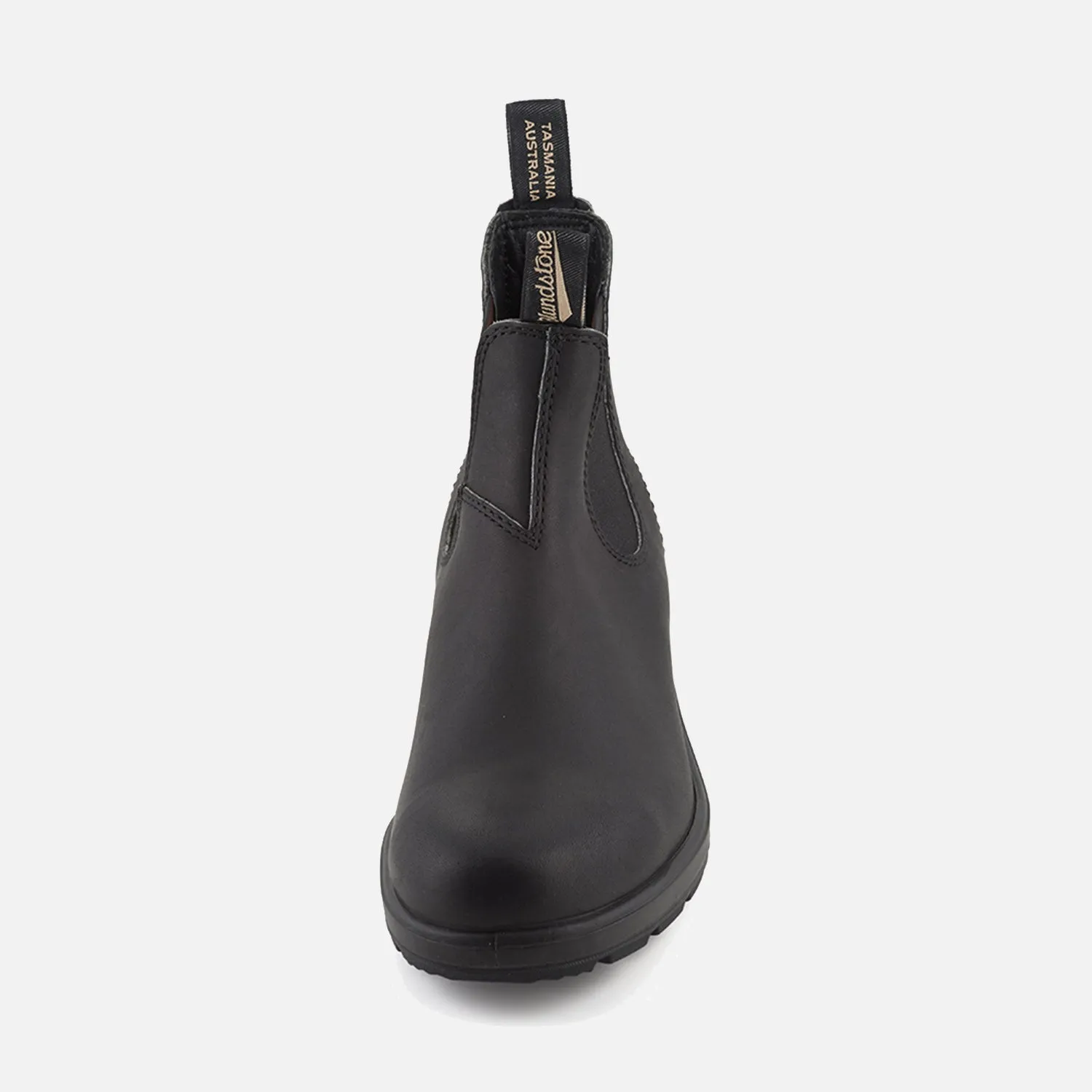 Adults Leather Original Chelsea Boots - Black