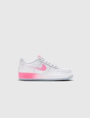 AIR FORCE 1 07' PRM "LOTUS FLOWER" GS