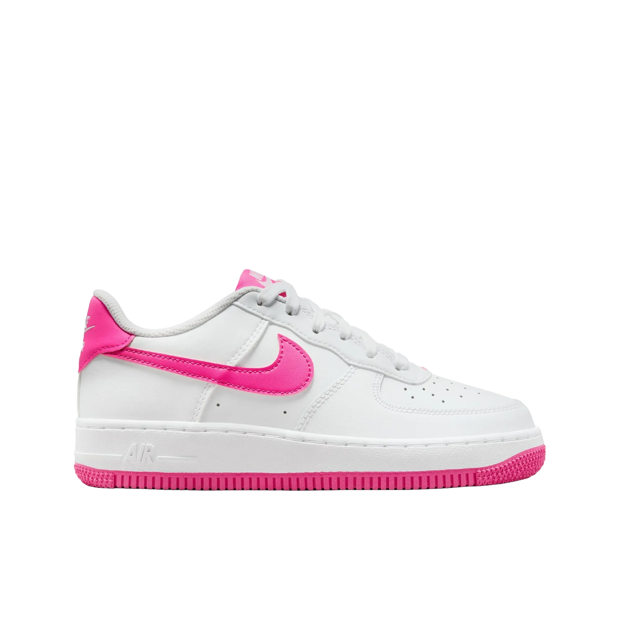 Air Force 1 Bg