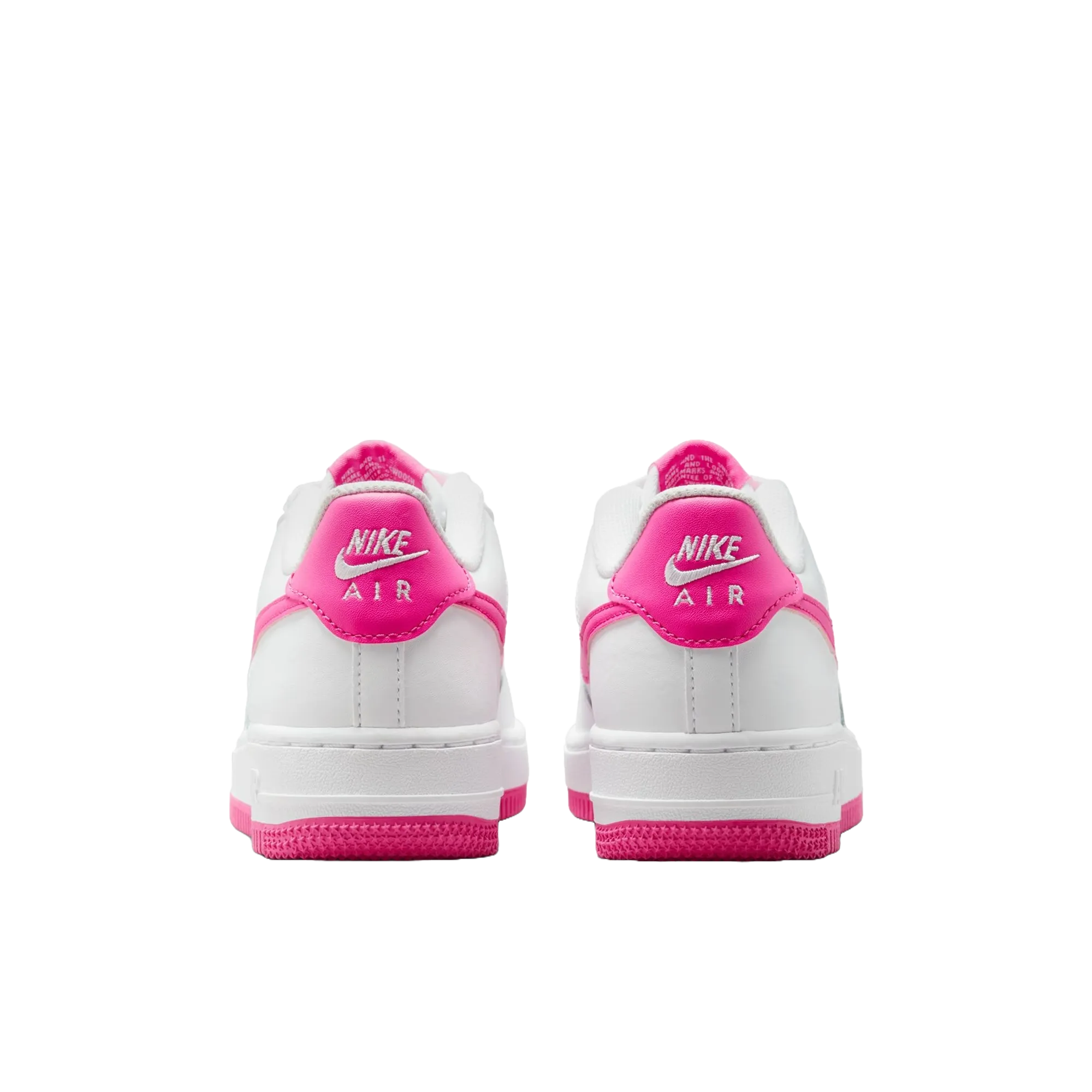 Air Force 1 Bg