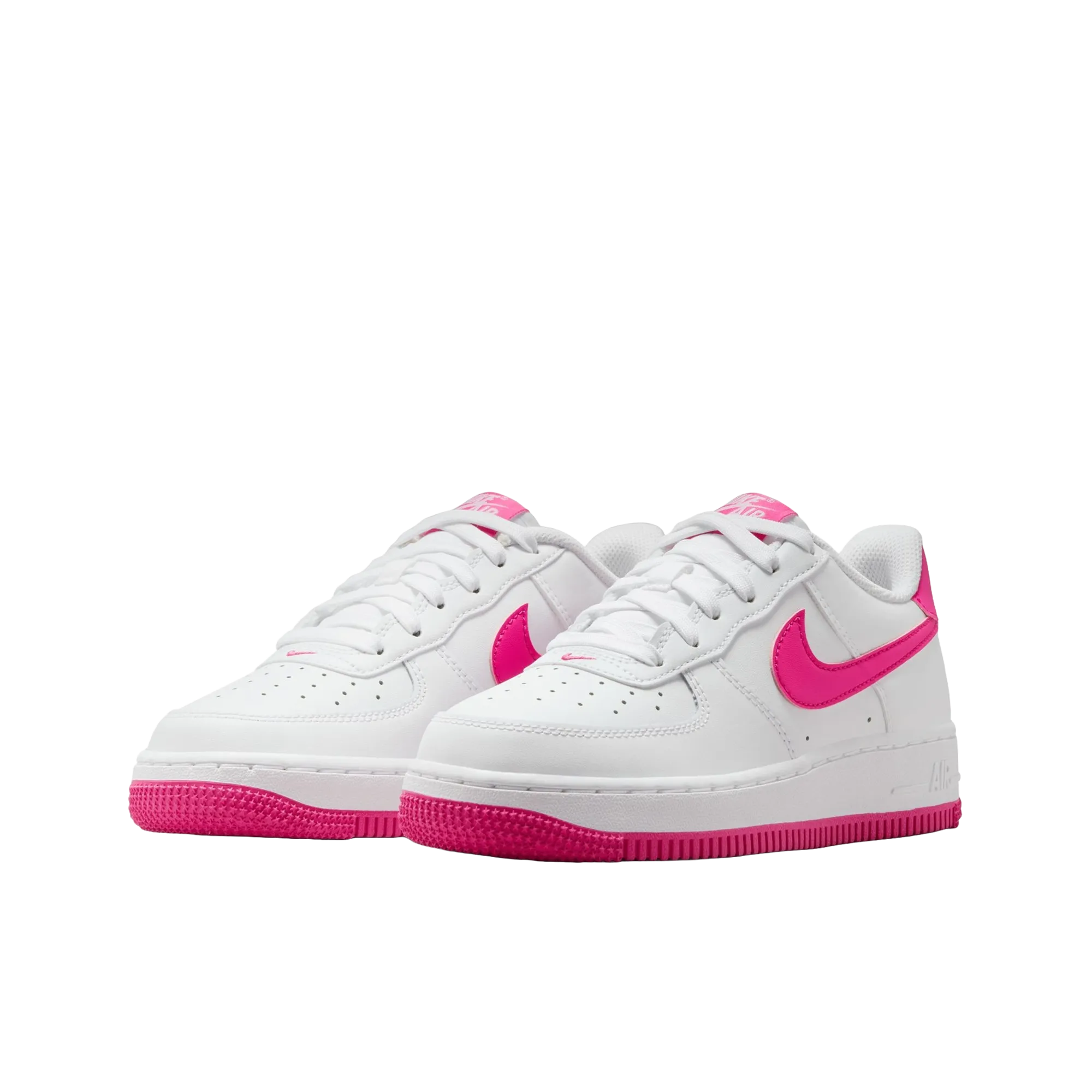 Air Force 1 Bg