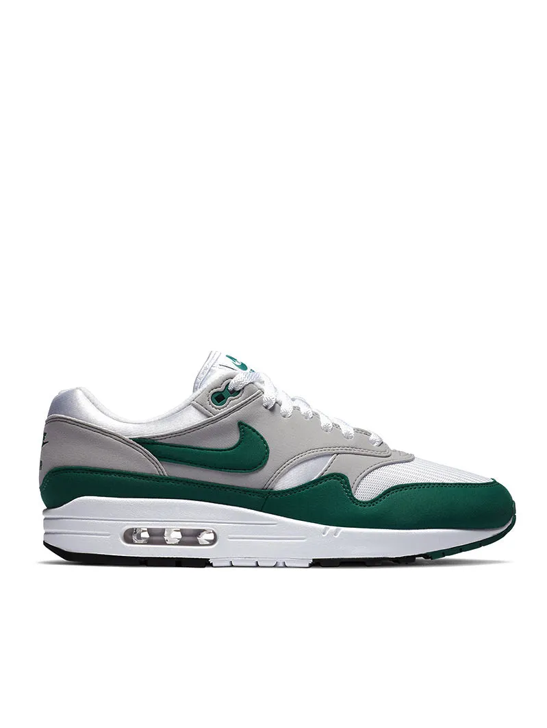 Air Max 1 Anniversary "Evergreen"
