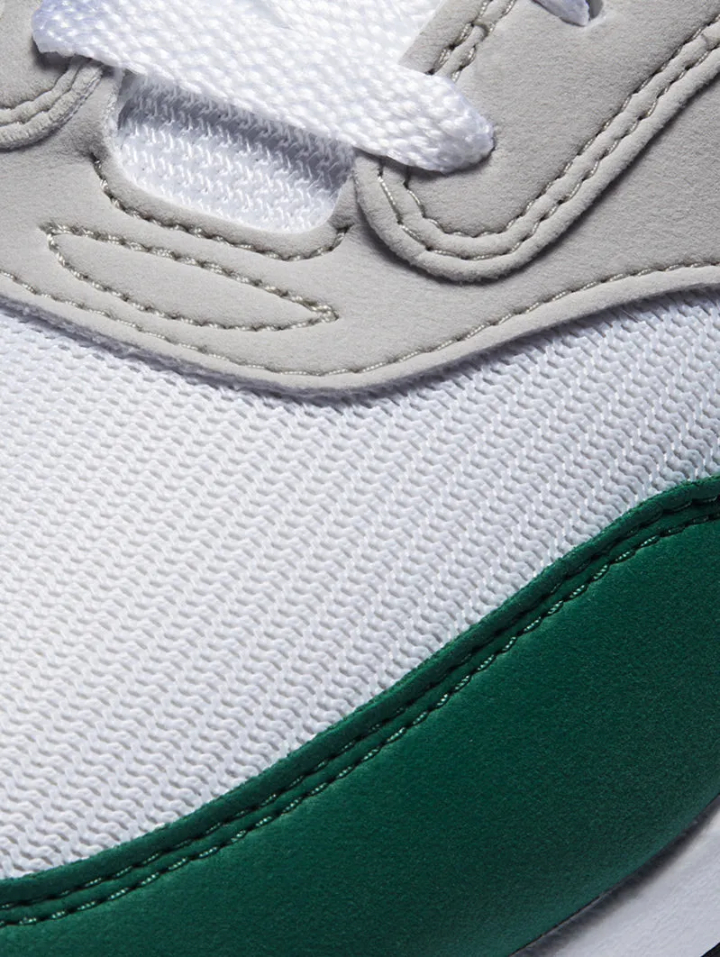 Air Max 1 Anniversary "Evergreen"
