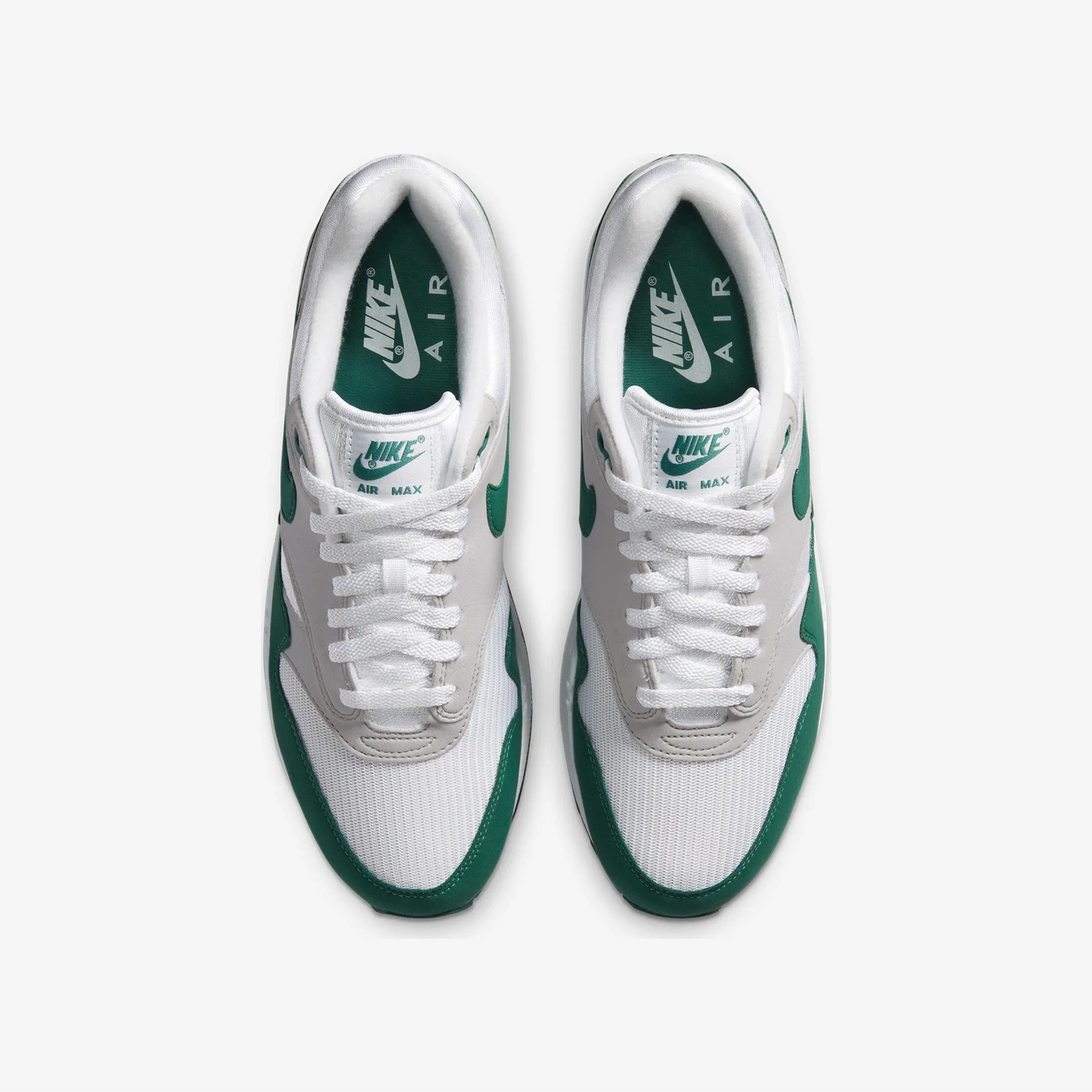 Air Max 1 Anniversary "Evergreen"