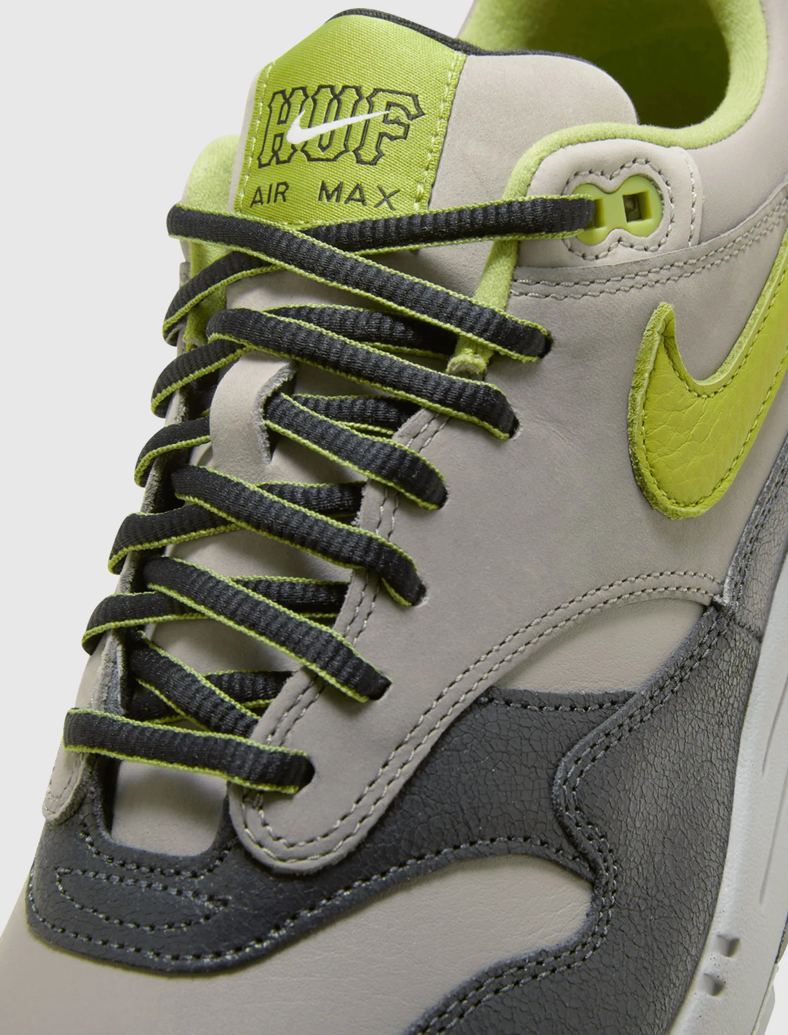 AIRMAX 1 X HUF "PEAR"
