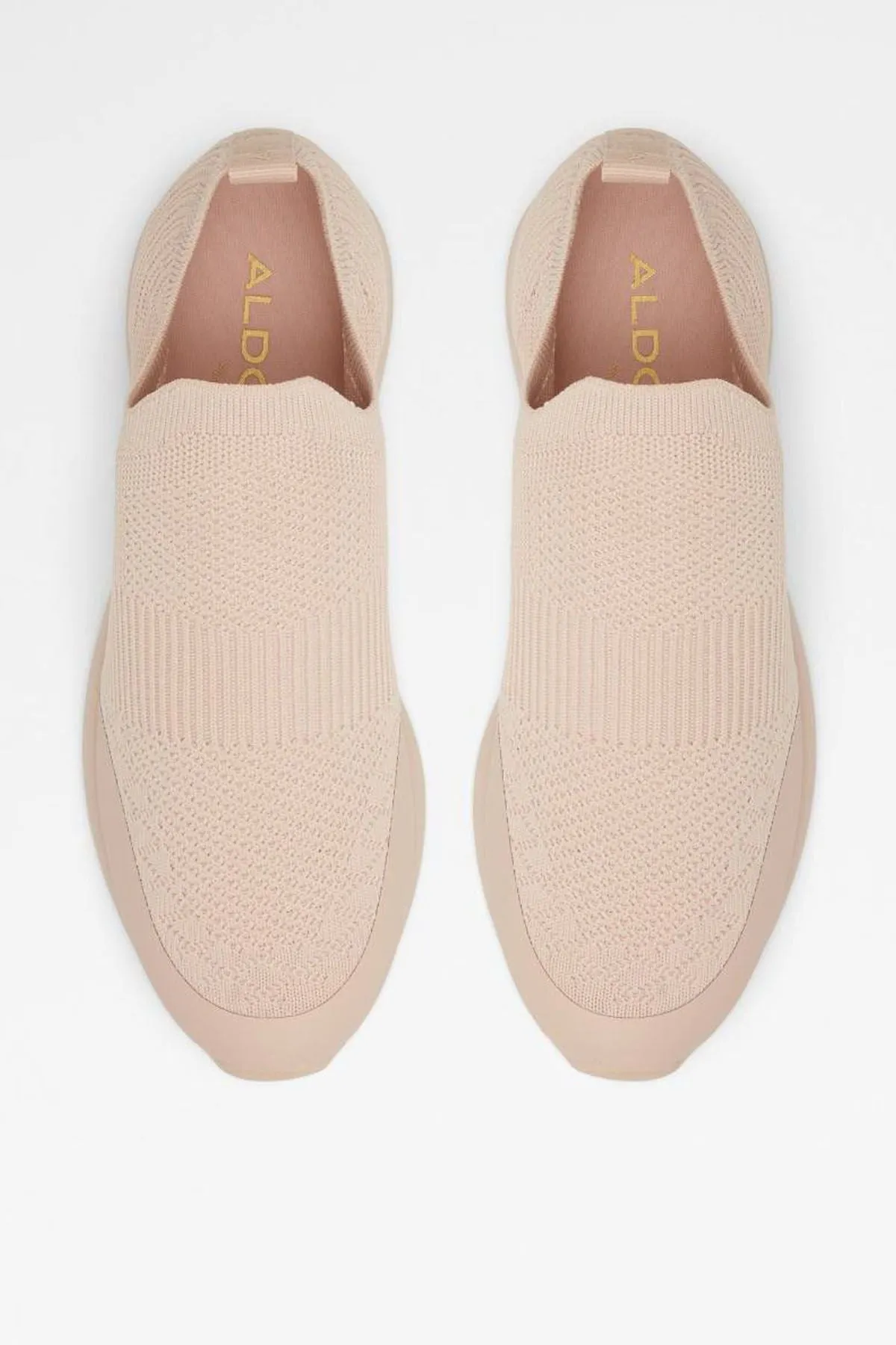 ALDO Kyhan | Sneakers Open Pink | Women