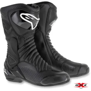 Alpinestars SMX-6 V2 - Black