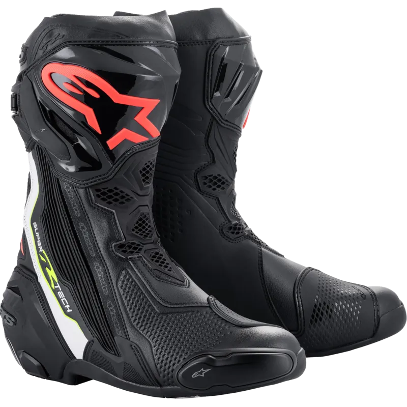 ALPINESTARS SUPERTECH R BOOT