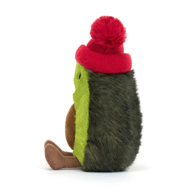 Amuseable Bobble Avacado