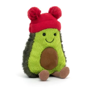 Amuseable Bobble Avacado