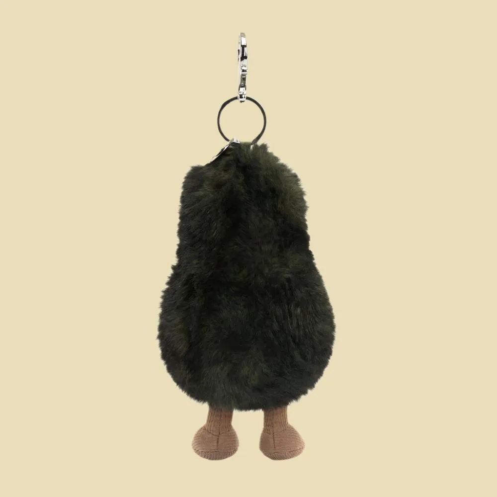 Amuseables Avocado Bag Charm