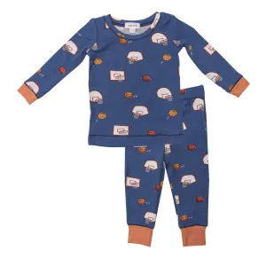 Angel Dear Basketball Lounge Wear Set