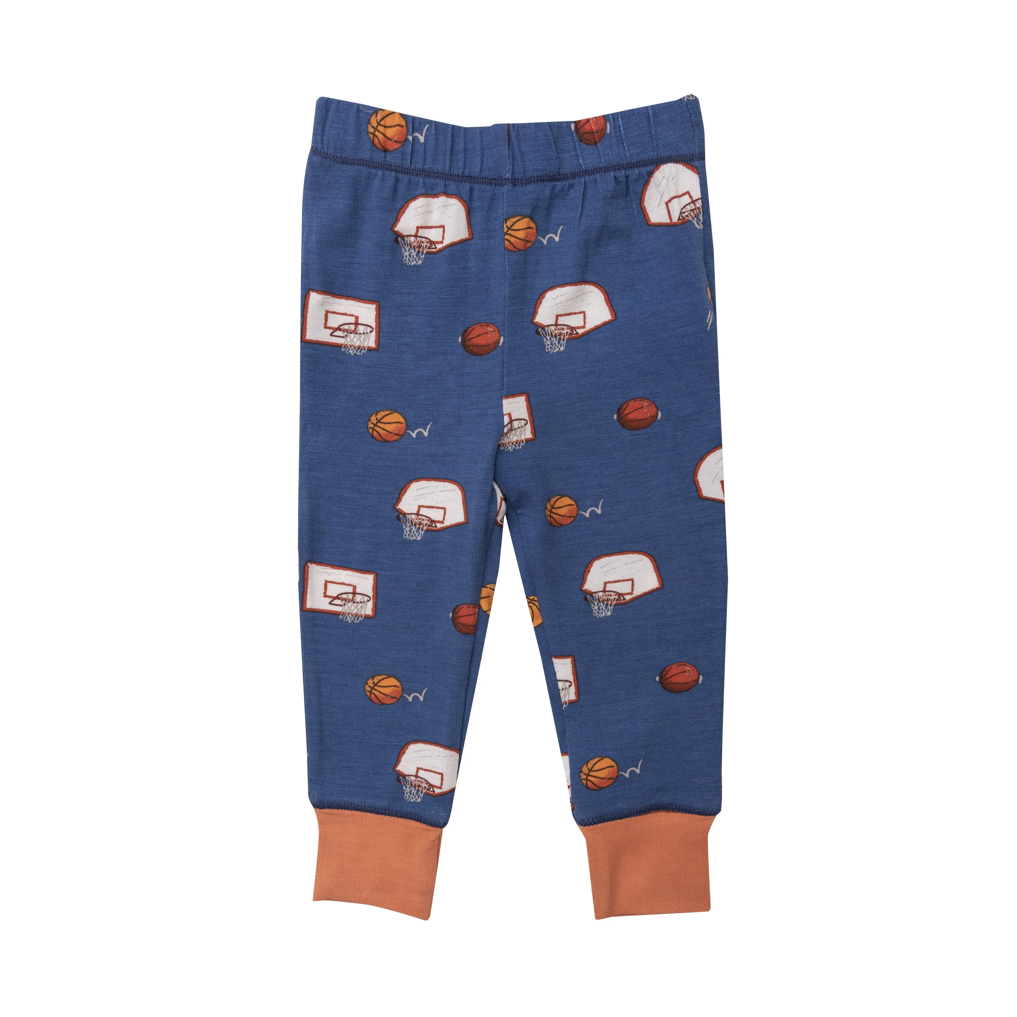 Angel Dear Basketball Lounge Wear Set
