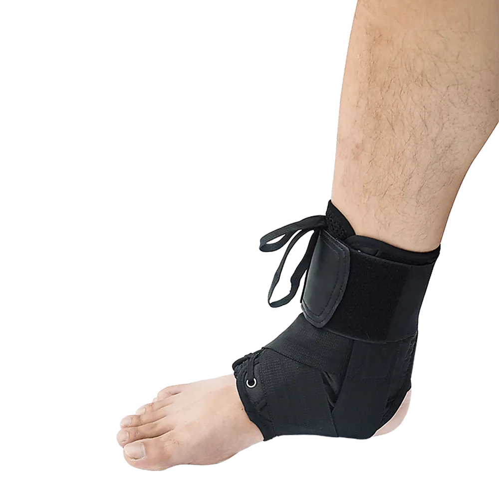 Ankle Brace Stabilizer - Ankle sprain & instability - MEDIUM [ONLINE ONLY]