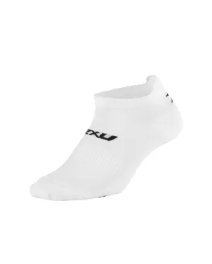 Ankle Socks (3er Pack) Sportsocke - white/black