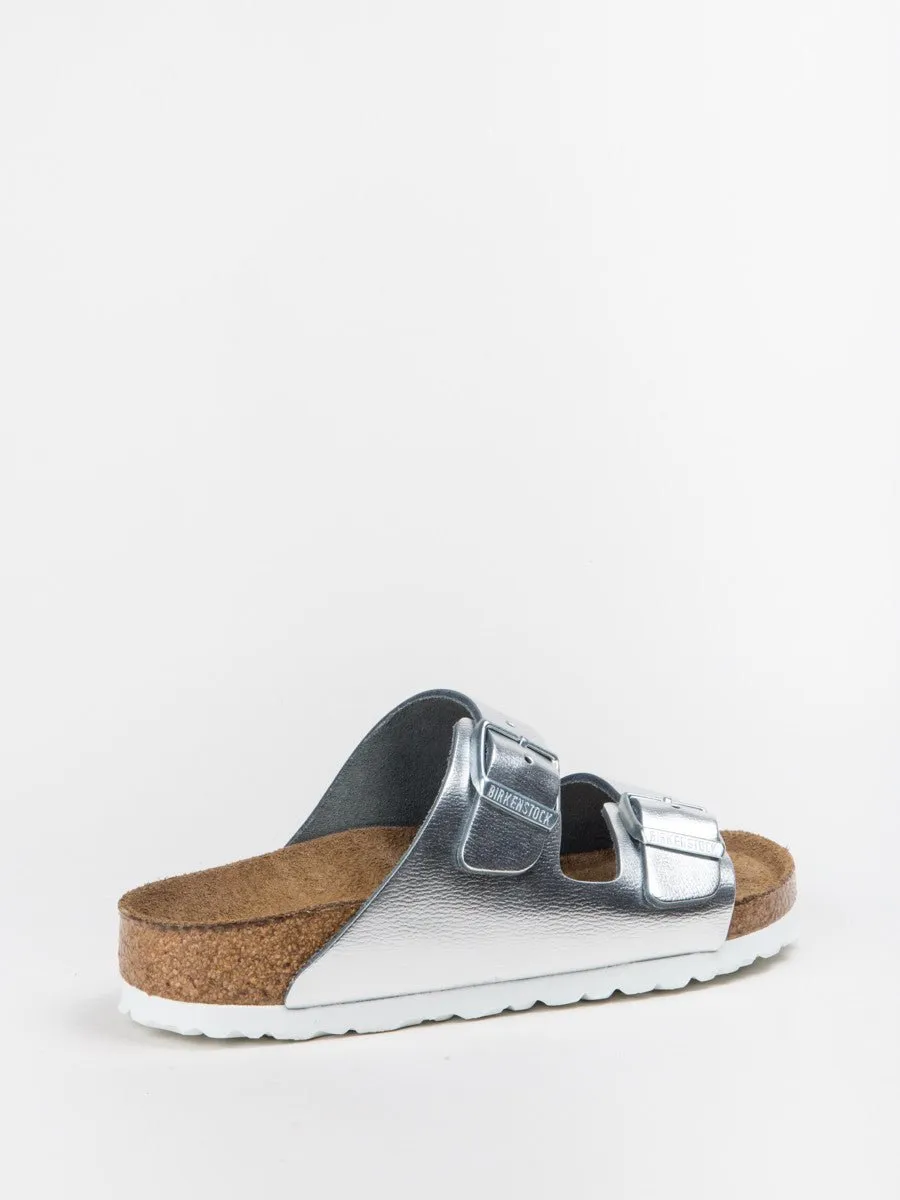 arizona – silver