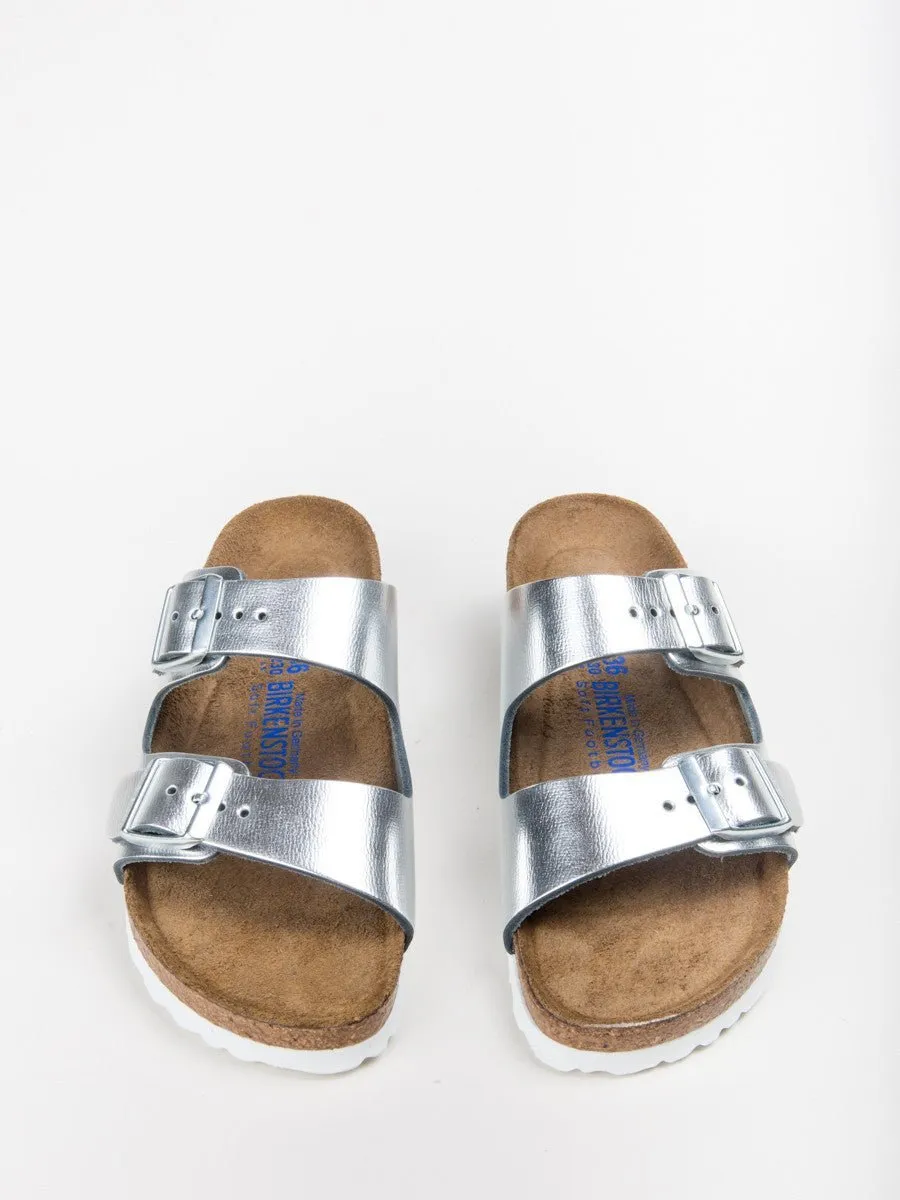 arizona – silver
