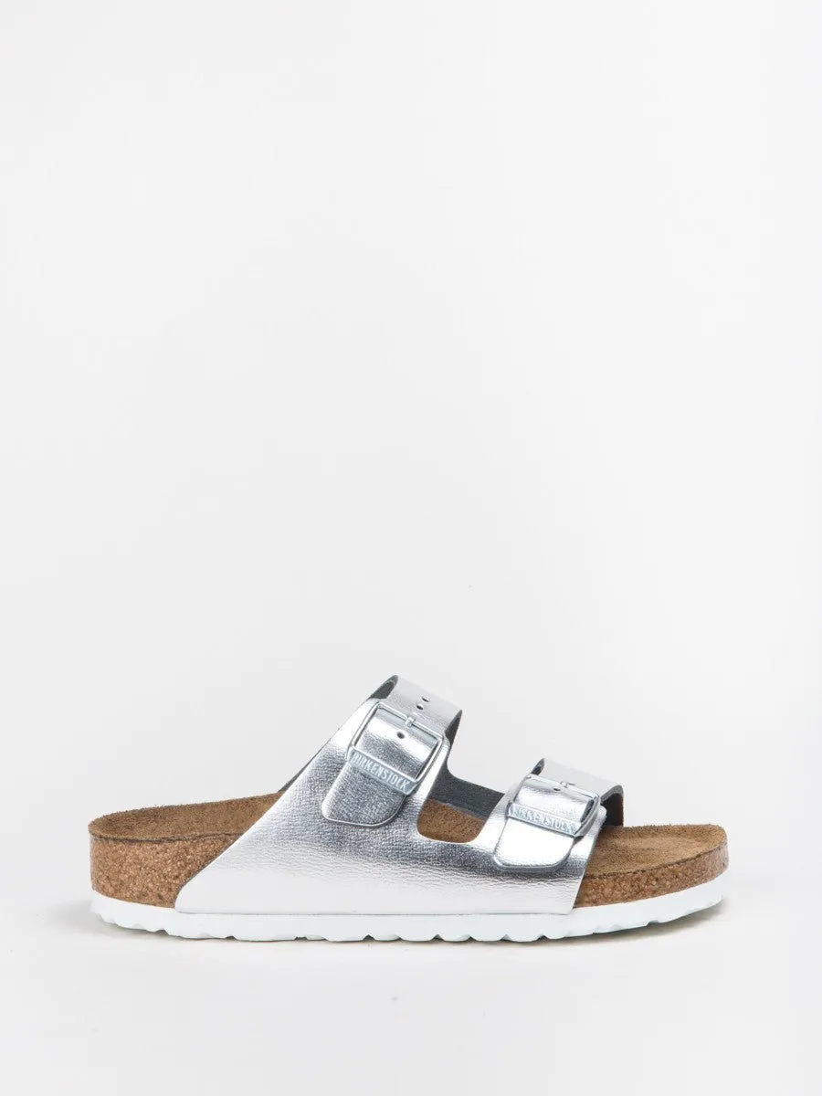 arizona – silver
