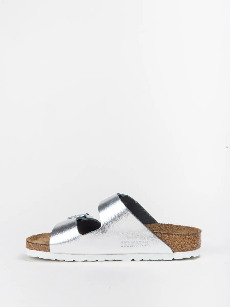 arizona – silver