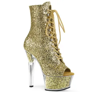 ASPIRE-1021G  Gold Glitter/Golf Glitter