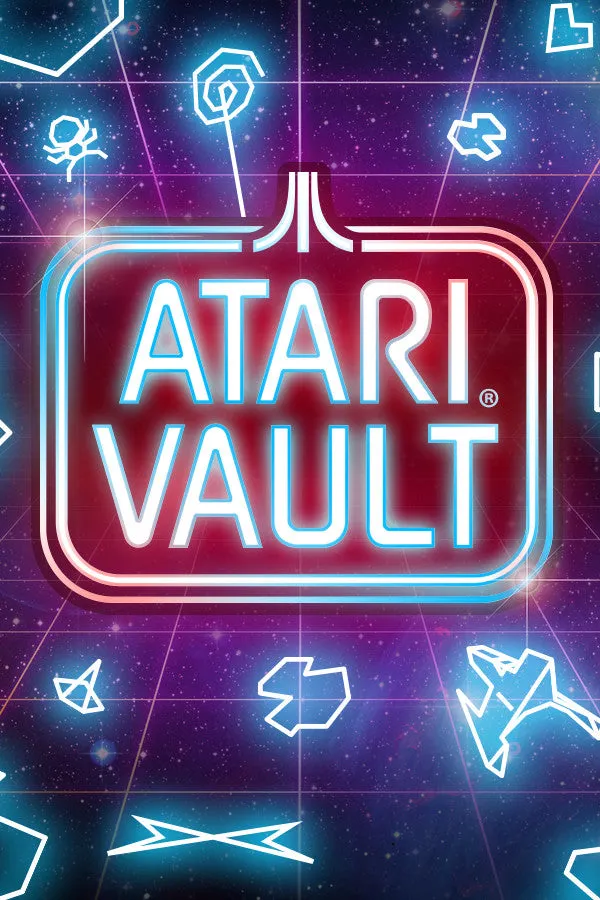 Atari Vault (PC/MAC/LINUX)