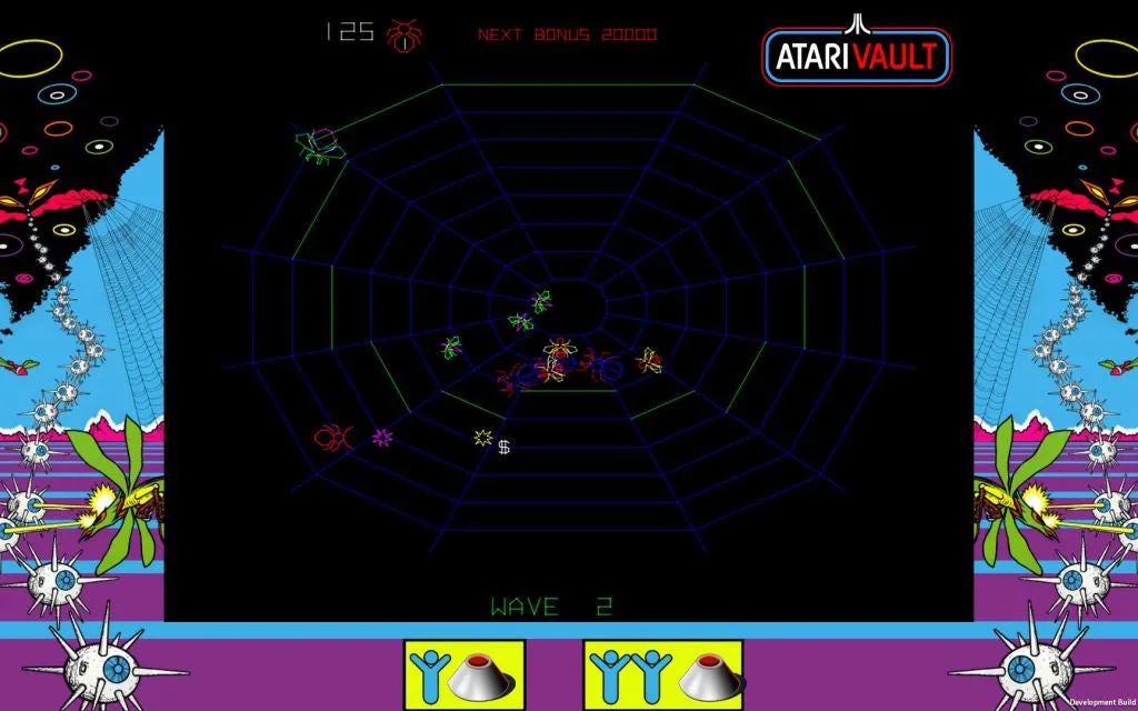Atari Vault (PC/MAC/LINUX)