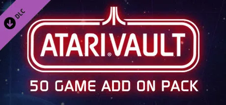 Atari Vault (PC/MAC/LINUX)
