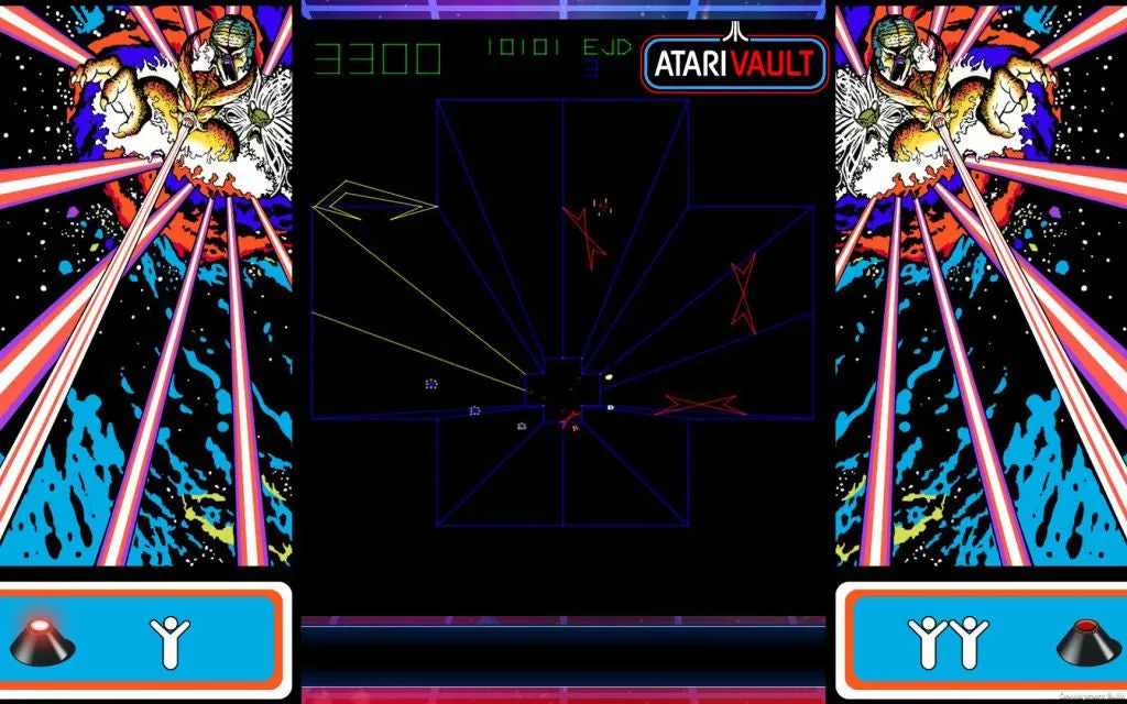Atari Vault (PC/MAC/LINUX)