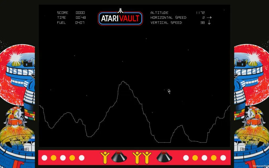 Atari Vault (PC/MAC/LINUX)