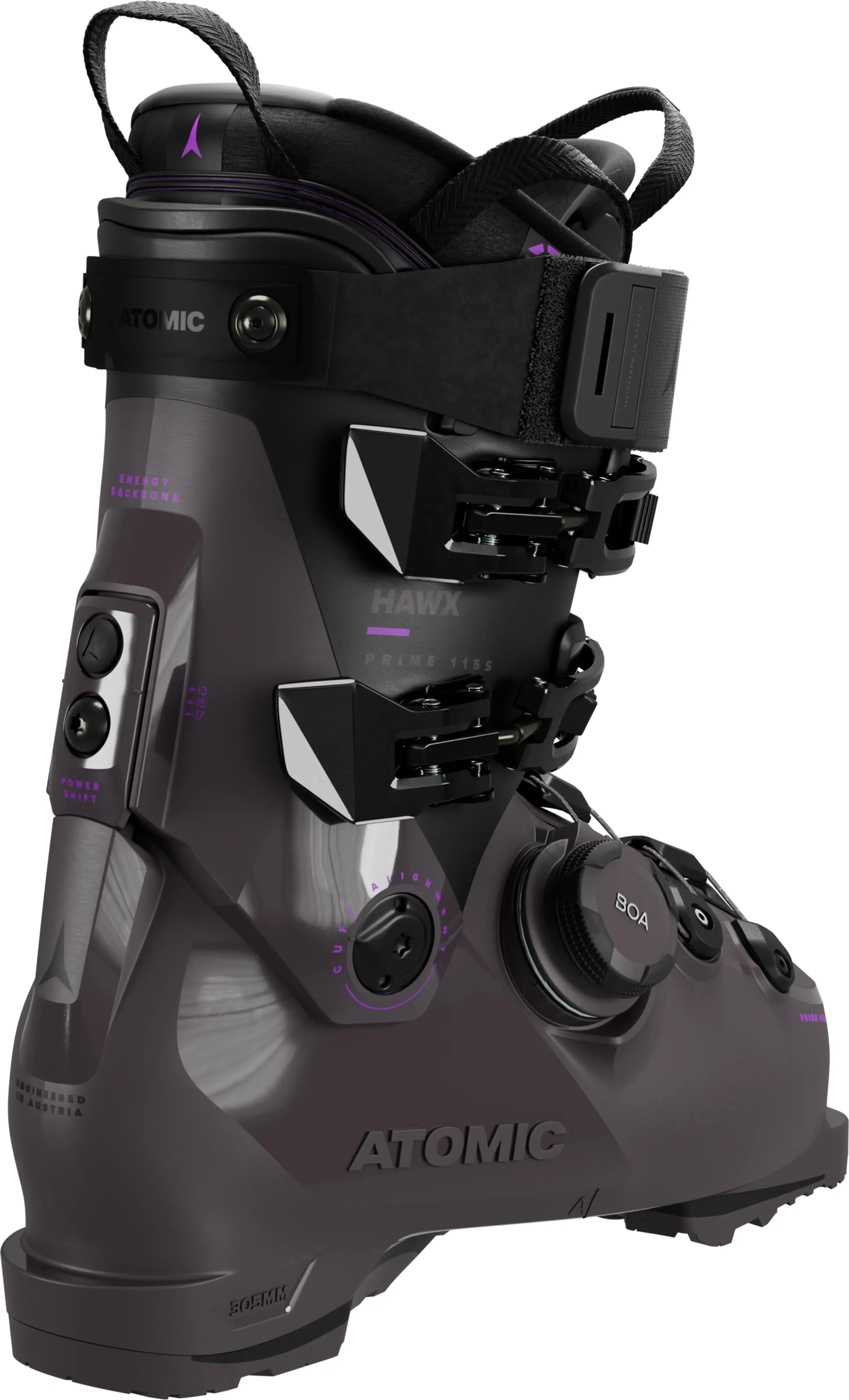 Atomic Hawx Prime 115 S BOA GW Women's Ski Boot 2025