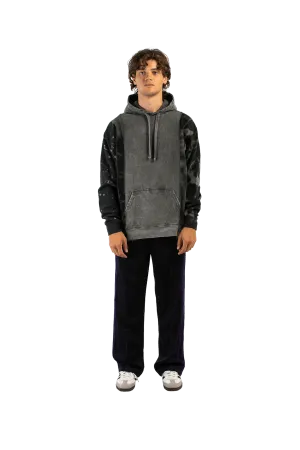 B&W Mishmash 5 Cuts Hoody